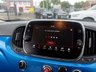 USED 2017 67 FIAT 500 1.2 Mirror Hatchback 3dr Petrol Manual Euro 6 (s/s) (69 bhp) 