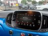 USED 2017 67 FIAT 500 1.2 Mirror Hatchback 3dr Petrol Manual Euro 6 (s/s) (69 bhp) 