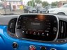 USED 2017 67 FIAT 500 1.2 Mirror Hatchback 3dr Petrol Manual Euro 6 (s/s) (69 bhp) 