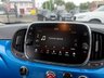USED 2017 67 FIAT 500 1.2 Mirror Hatchback 3dr Petrol Manual Euro 6 (s/s) (69 bhp) 