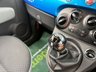 USED 2017 67 FIAT 500 1.2 Mirror Hatchback 3dr Petrol Manual Euro 6 (s/s) (69 bhp) 