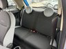 USED 2017 67 FIAT 500 1.2 Mirror Hatchback 3dr Petrol Manual Euro 6 (s/s) (69 bhp) 