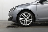 USED 2013 63 PEUGEOT 308 1.6 THP Allure Hatchback 5dr Petrol Manual Euro 5 (125 ps) FRONT AND REAR PARKING SENSOR