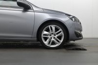 USED 2013 63 PEUGEOT 308 1.6 THP Allure Hatchback 5dr Petrol Manual Euro 5 (125 ps) FRONT AND REAR PARKING SENSOR