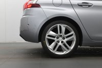 USED 2013 63 PEUGEOT 308 1.6 THP Allure Hatchback 5dr Petrol Manual Euro 5 (125 ps) FRONT AND REAR PARKING SENSOR