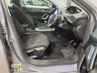 USED 2013 63 PEUGEOT 308 1.6 THP Allure Hatchback 5dr Petrol Manual Euro 5 (125 ps) FRONT AND REAR PARKING SENSOR