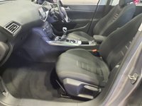 USED 2013 63 PEUGEOT 308 1.6 THP Allure Hatchback 5dr Petrol Manual Euro 5 (125 ps) FRONT AND REAR PARKING SENSOR