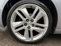 USED 2013 63 PEUGEOT 308 1.6 THP Allure Hatchback 5dr Petrol Manual Euro 5 (125 ps) FRONT AND REAR PARKING SENSOR