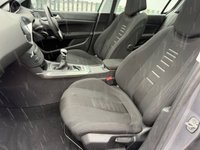 USED 2013 63 PEUGEOT 308 1.6 THP Allure Hatchback 5dr Petrol Manual Euro 5 (125 ps) FRONT AND REAR PARKING SENSOR