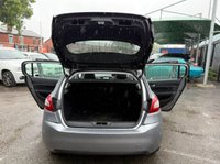 USED 2013 63 PEUGEOT 308 1.6 THP Allure Hatchback 5dr Petrol Manual Euro 5 (125 ps) FRONT AND REAR PARKING SENSOR