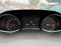 USED 2013 63 PEUGEOT 308 1.6 THP Allure Hatchback 5dr Petrol Manual Euro 5 (125 ps) FRONT AND REAR PARKING SENSOR