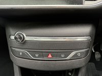 USED 2013 63 PEUGEOT 308 1.6 THP Allure Hatchback 5dr Petrol Manual Euro 5 (125 ps) FRONT AND REAR PARKING SENSOR