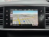 USED 2013 63 PEUGEOT 308 1.6 THP Allure Hatchback 5dr Petrol Manual Euro 5 (125 ps) FRONT AND REAR PARKING SENSOR