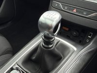 USED 2013 63 PEUGEOT 308 1.6 THP Allure Hatchback 5dr Petrol Manual Euro 5 (125 ps) FRONT AND REAR PARKING SENSOR