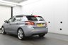 USED 2013 63 PEUGEOT 308 1.6 THP Allure Hatchback 5dr Petrol Manual Euro 5 (125 ps) FRONT AND REAR PARKING SENSOR