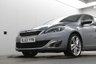 USED 2013 63 PEUGEOT 308 1.6 THP Allure Hatchback 5dr Petrol Manual Euro 5 (125 ps) FRONT AND REAR PARKING SENSOR