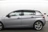USED 2013 63 PEUGEOT 308 1.6 THP Allure Hatchback 5dr Petrol Manual Euro 5 (125 ps) FRONT AND REAR PARKING SENSOR
