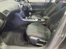 USED 2013 63 PEUGEOT 308 1.6 THP Allure Hatchback 5dr Petrol Manual Euro 5 (125 ps) FRONT AND REAR PARKING SENSOR