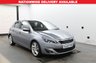 USED 2013 63 PEUGEOT 308 1.6 THP Allure Hatchback 5dr Petrol Manual Euro 5 (125 ps) FRONT AND REAR PARKING SENSOR