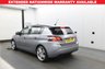 USED 2013 63 PEUGEOT 308 1.6 THP Allure Hatchback 5dr Petrol Manual Euro 5 (125 ps) FRONT AND REAR PARKING SENSOR