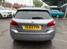 USED 2013 63 PEUGEOT 308 1.6 THP Allure Hatchback 5dr Petrol Manual Euro 5 (125 ps) FRONT AND REAR PARKING SENSOR