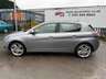 USED 2013 63 PEUGEOT 308 1.6 THP Allure Hatchback 5dr Petrol Manual Euro 5 (125 ps) FRONT AND REAR PARKING SENSOR