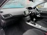 USED 2013 63 PEUGEOT 308 1.6 THP Allure Hatchback 5dr Petrol Manual Euro 5 (125 ps) FRONT AND REAR PARKING SENSOR