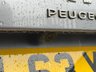 USED 2013 63 PEUGEOT 308 1.6 THP Allure Hatchback 5dr Petrol Manual Euro 5 (125 ps) FRONT AND REAR PARKING SENSOR