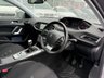 USED 2013 63 PEUGEOT 308 1.6 THP Allure Hatchback 5dr Petrol Manual Euro 5 (125 ps) FRONT AND REAR PARKING SENSOR