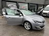 USED 2013 63 PEUGEOT 308 1.6 THP Allure Hatchback 5dr Petrol Manual Euro 5 (125 ps) FRONT AND REAR PARKING SENSOR
