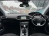 USED 2013 63 PEUGEOT 308 1.6 THP Allure Hatchback 5dr Petrol Manual Euro 5 (125 ps) FRONT AND REAR PARKING SENSOR