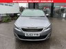USED 2013 63 PEUGEOT 308 1.6 THP Allure Hatchback 5dr Petrol Manual Euro 5 (125 ps) FRONT AND REAR PARKING SENSOR