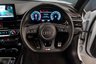 USED 2022 22 AUDI A4 2.0 TFSI 35 Black Edition Saloon 4dr Petrol Manual Euro 6 (s/s) (150 ps) CARPLAY+ANDROIDAUTO+BLKEDITION