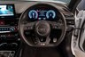 USED 2022 22 AUDI A4 2.0 TFSI 35 Black Edition Saloon 4dr Petrol Manual Euro 6 (s/s) (150 ps) CARPLAY+ANDROIDAUTO+BLKEDITION