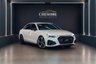 USED 2022 22 AUDI A4 2.0 TFSI 35 Black Edition Saloon 4dr Petrol Manual Euro 6 (s/s) (150 ps) CARPLAY+ANDROIDAUTO+BLKEDITION
