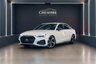 USED 2022 22 AUDI A4 2.0 TFSI 35 Black Edition Saloon 4dr Petrol Manual Euro 6 (s/s) (150 ps) CARPLAY+ANDROIDAUTO+BLKEDITION