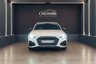 USED 2022 22 AUDI A4 2.0 TFSI 35 Black Edition Saloon 4dr Petrol Manual Euro 6 (s/s) (150 ps) CARPLAY+ANDROIDAUTO+BLKEDITION