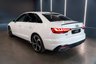 USED 2022 22 AUDI A4 2.0 TFSI 35 Black Edition Saloon 4dr Petrol Manual Euro 6 (s/s) (150 ps) CARPLAY+ANDROIDAUTO+BLKEDITION
