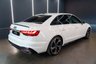 USED 2022 22 AUDI A4 2.0 TFSI 35 Black Edition Saloon 4dr Petrol Manual Euro 6 (s/s) (150 ps) CARPLAY+ANDROIDAUTO+BLKEDITION