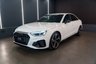 USED 2022 22 AUDI A4 2.0 TFSI 35 Black Edition Saloon 4dr Petrol Manual Euro 6 (s/s) (150 ps) CARPLAY+ANDROIDAUTO+BLKEDITION