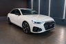 USED 2022 22 AUDI A4 2.0 TFSI 35 Black Edition Saloon 4dr Petrol Manual Euro 6 (s/s) (150 ps) CARPLAY+ANDROIDAUTO+BLKEDITION