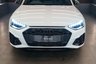 USED 2022 22 AUDI A4 2.0 TFSI 35 Black Edition Saloon 4dr Petrol Manual Euro 6 (s/s) (150 ps) CARPLAY+ANDROIDAUTO+BLKEDITION