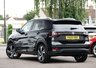 USED 2020 20 VOLKSWAGEN T-CROSS 1.0 TSI R-Line SUV 5dr Petrol DSG Euro 6 (s/s) (115 ps) NEW SERVICE+NEW MOT+SATNAV