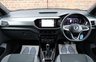 USED 2020 20 VOLKSWAGEN T-CROSS 1.0 TSI R-Line SUV 5dr Petrol DSG Euro 6 (s/s) (115 ps) NEW SERVICE+NEW MOT+SATNAV