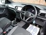 USED 2020 20 VOLKSWAGEN T-CROSS 1.0 TSI R-Line SUV 5dr Petrol DSG Euro 6 (s/s) (115 ps) NEW SERVICE+NEW MOT+SATNAV