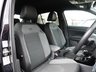 USED 2020 20 VOLKSWAGEN T-CROSS 1.0 TSI R-Line SUV 5dr Petrol DSG Euro 6 (s/s) (115 ps) NEW SERVICE+NEW MOT+SATNAV
