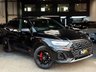 USED 2021 21 AUDI Q5 2.0 TDI 40 S line SUV 5dr Diesel S Tronic quattro Euro 6 (s/s) (204 ps) 