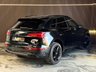 USED 2021 21 AUDI Q5 2.0 TDI 40 S line SUV 5dr Diesel S Tronic quattro Euro 6 (s/s) (204 ps) 
