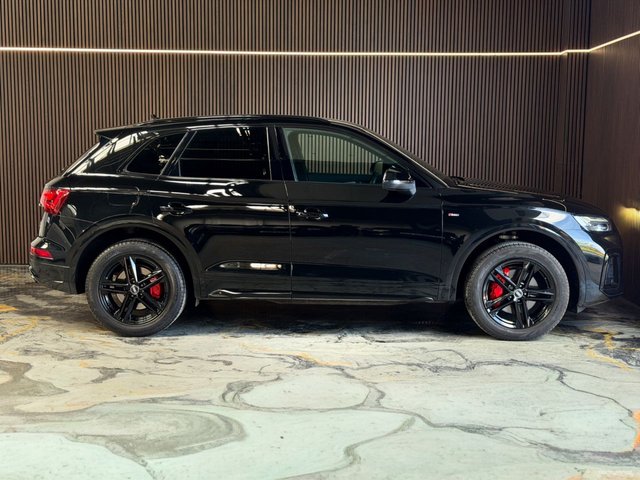 View our AUDI Q5