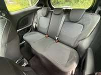 USED 2018 18 FORD FIESTA 1.1 Ti-VCT Zetec Hatchback 3dr Petrol Manual Euro 6 (s/s) (85 ps) 